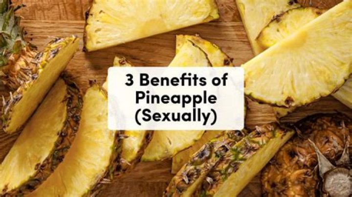 What does the pineapple mean in IVF?