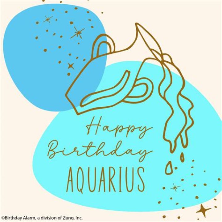What makes Aquarius happy in life?