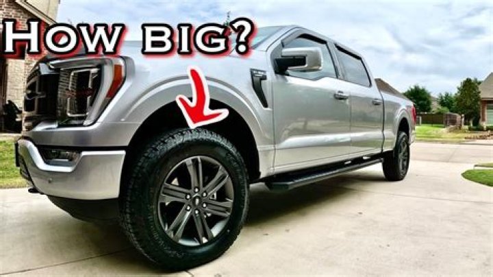 Will bigger tires ruin my transmission?